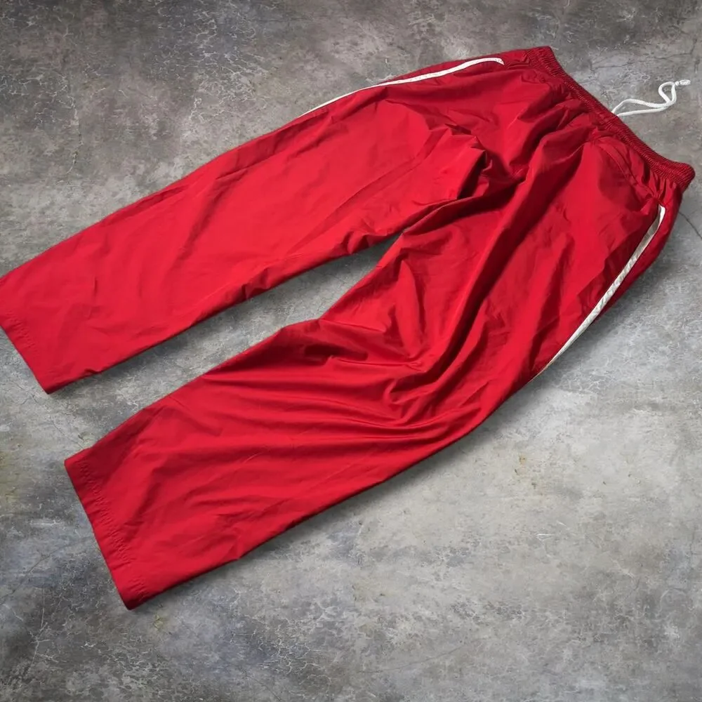 Nike Men's Red Trousers